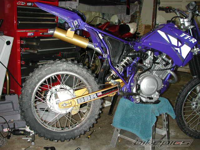 Bike Photo 3367