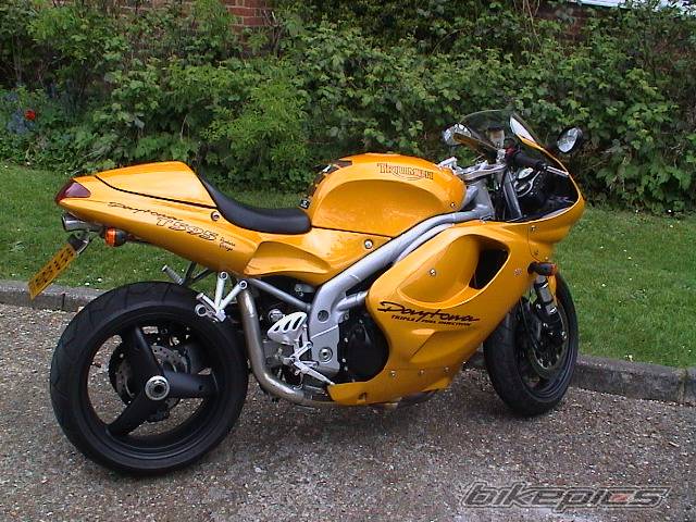Bike Photo 33670