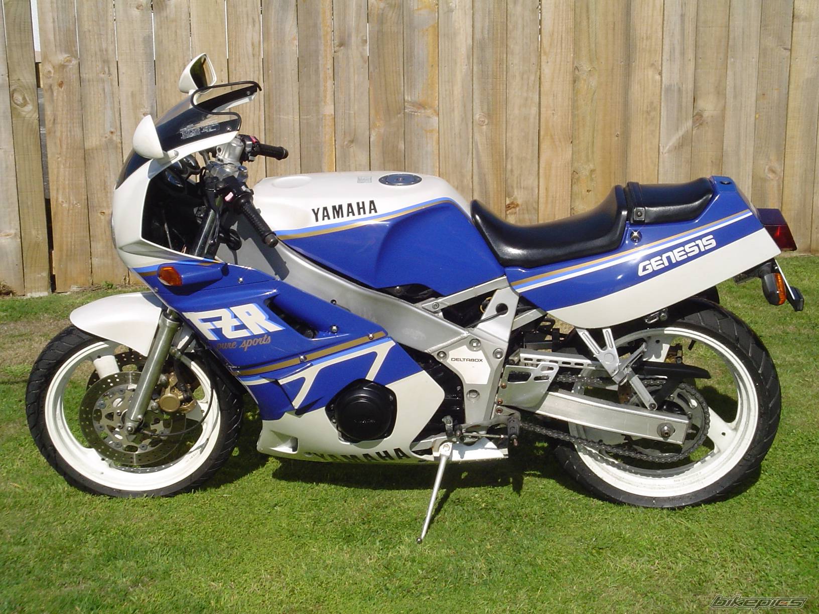 Bike Photo 336700