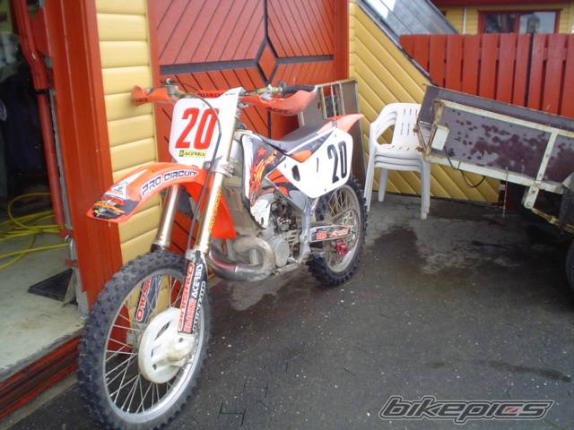 Bike Photo 336714