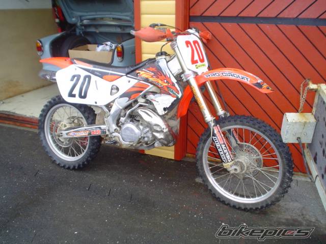 Bike Photo 336715