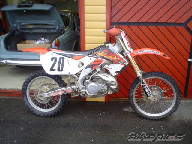 Bike Photo 336716