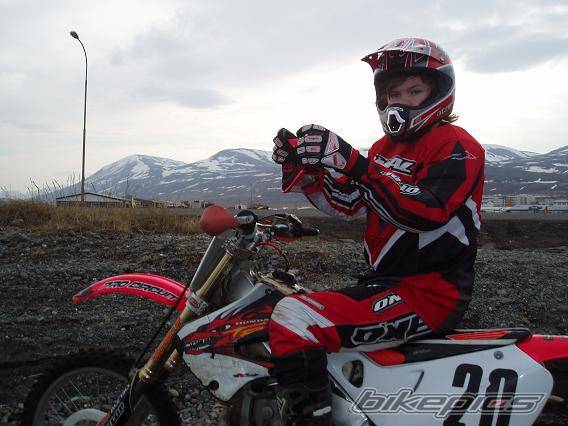 Bike Photo 336720