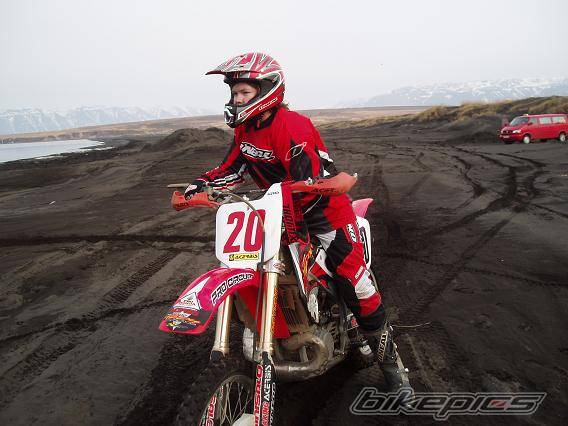 Bike Photo 336722