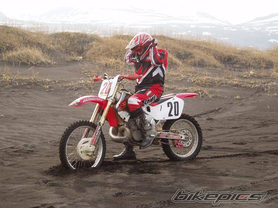 Bike Photo 336724