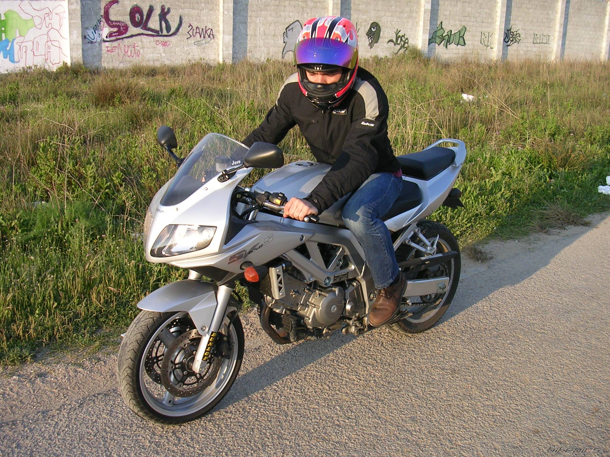 Bike Photo 336766
