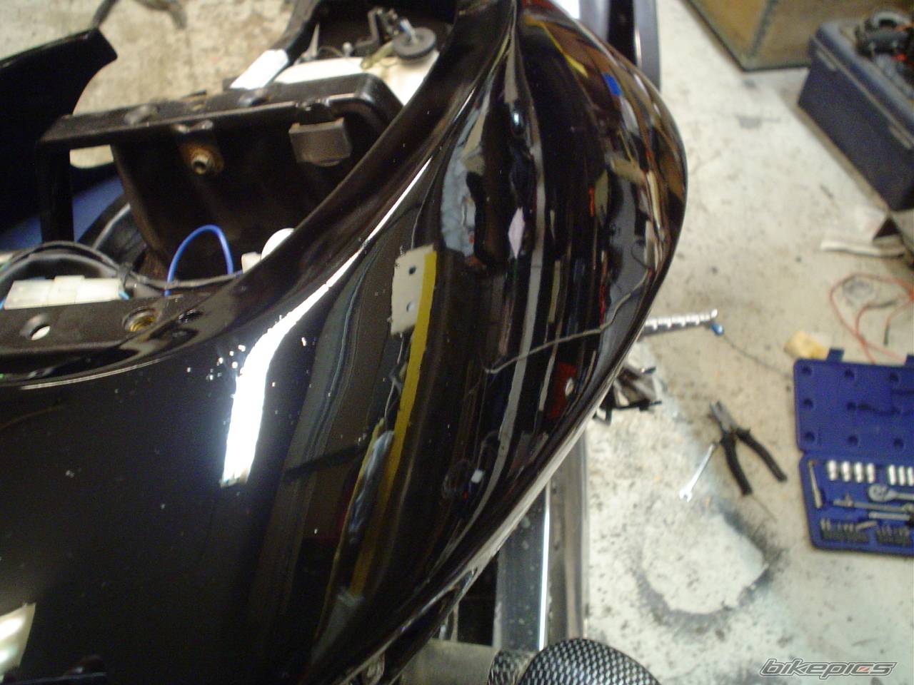 Bike Photo 336797