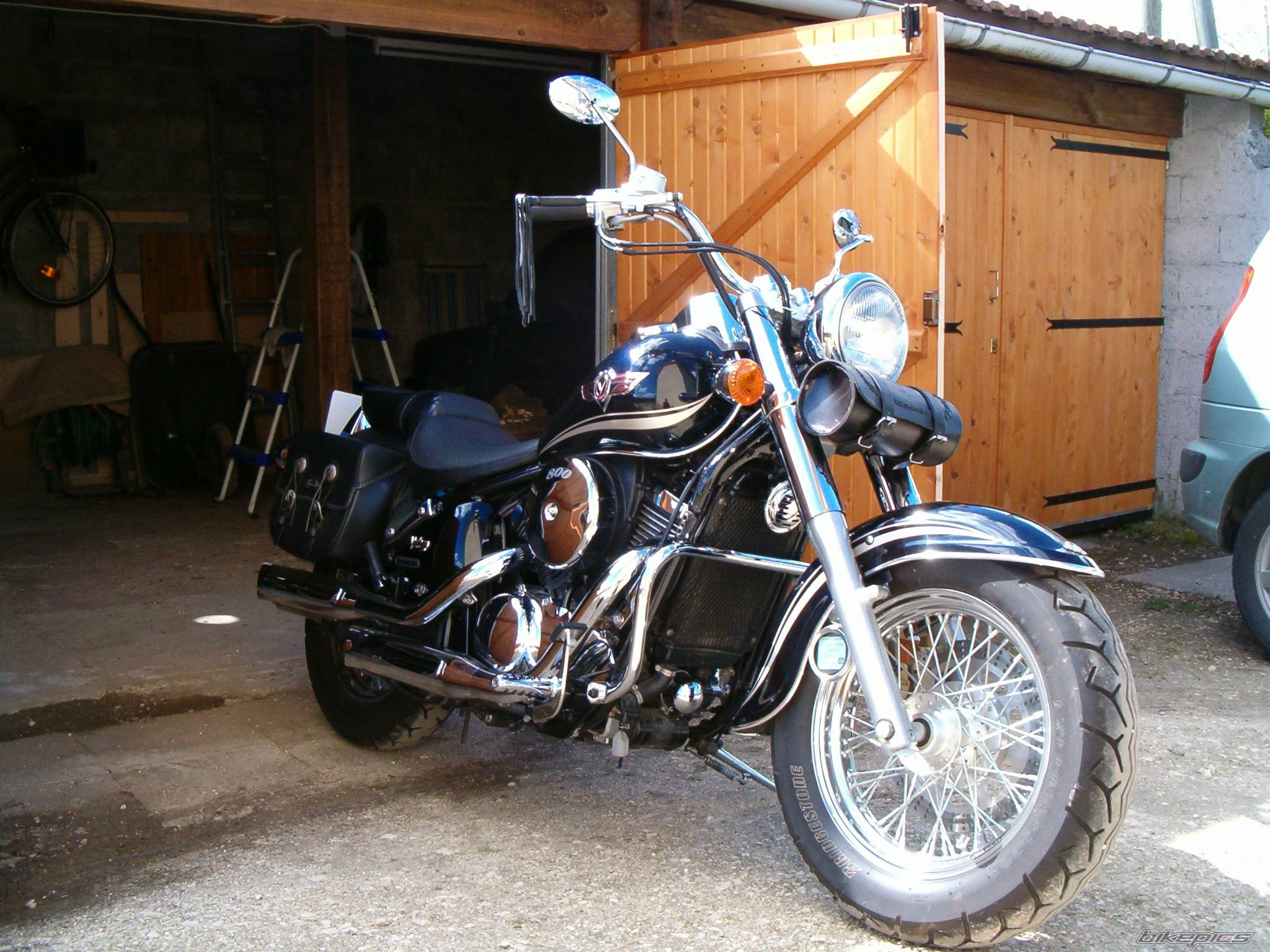 Bike Photo 336803