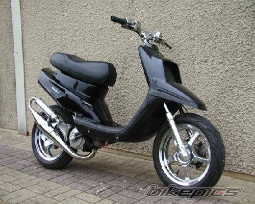Bike Photo 336804