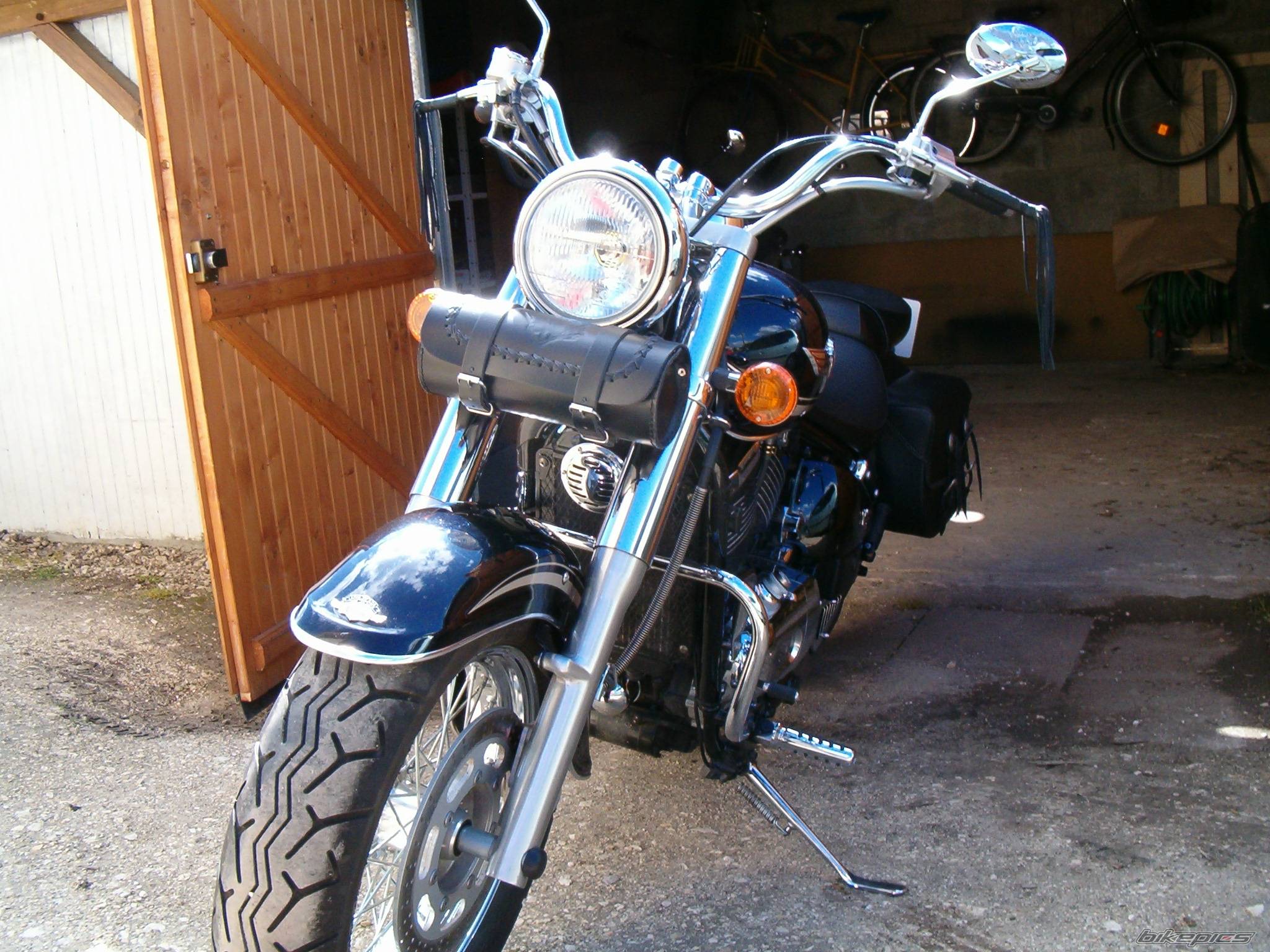Bike Photo 336806