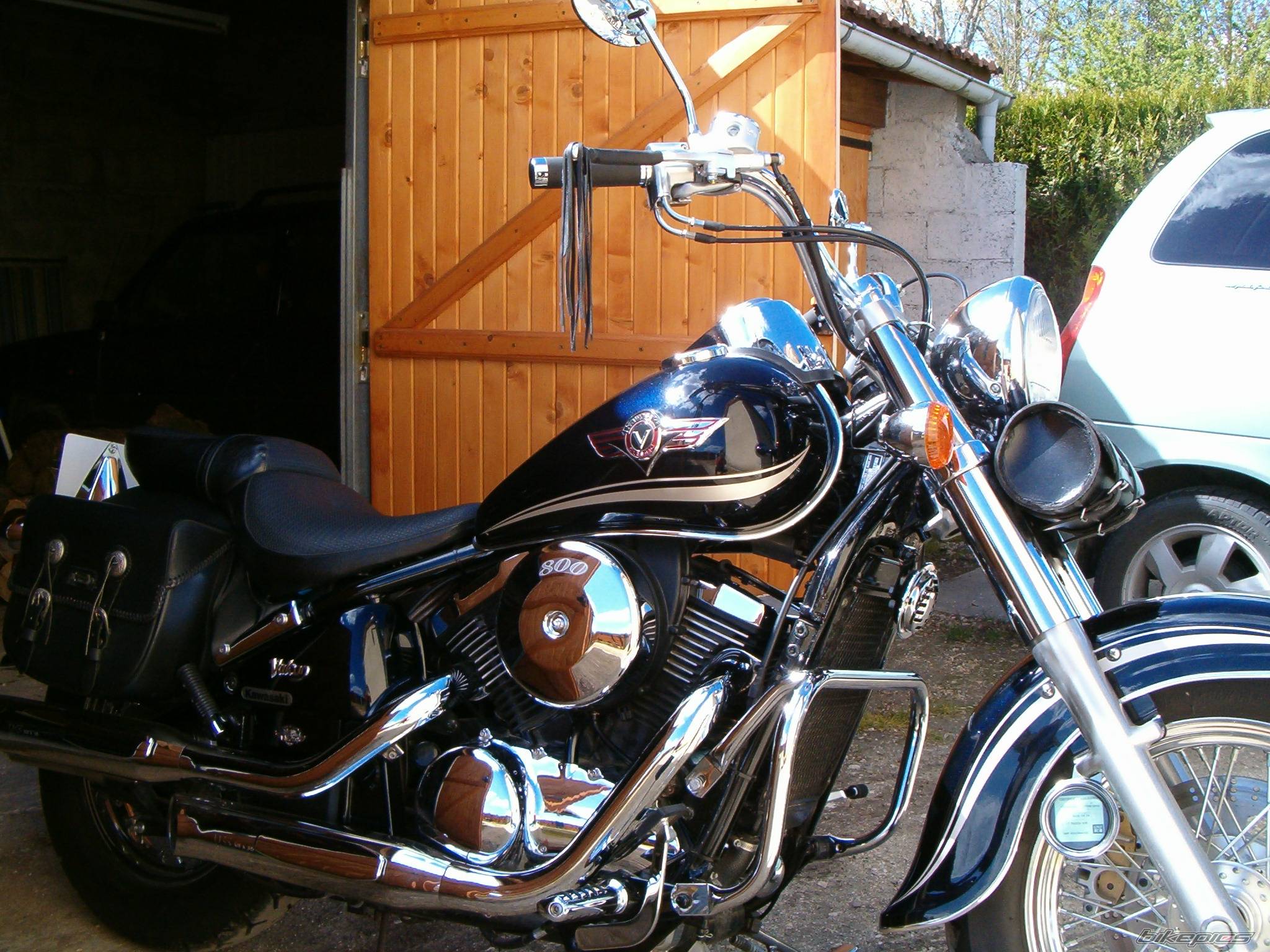 Bike Photo 336807