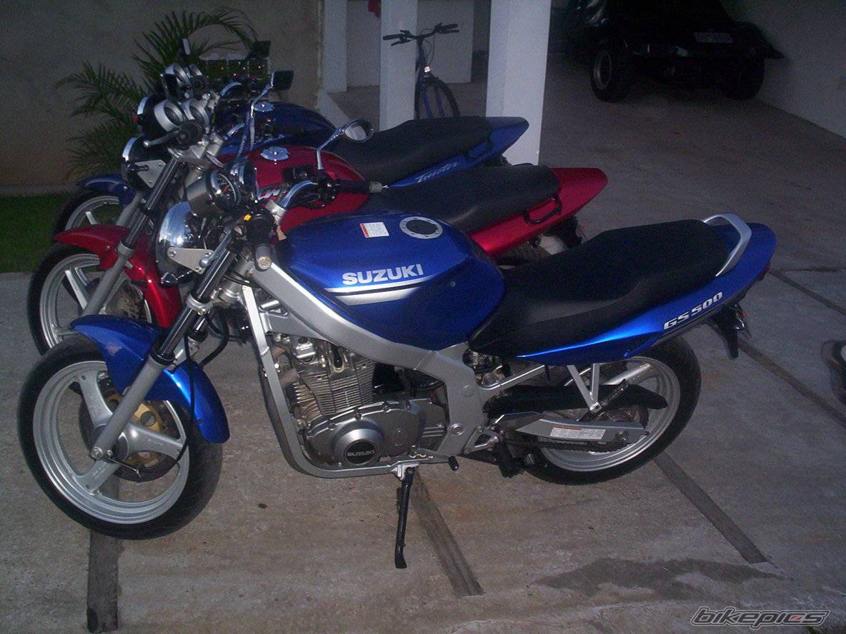 Bike Photo 336823