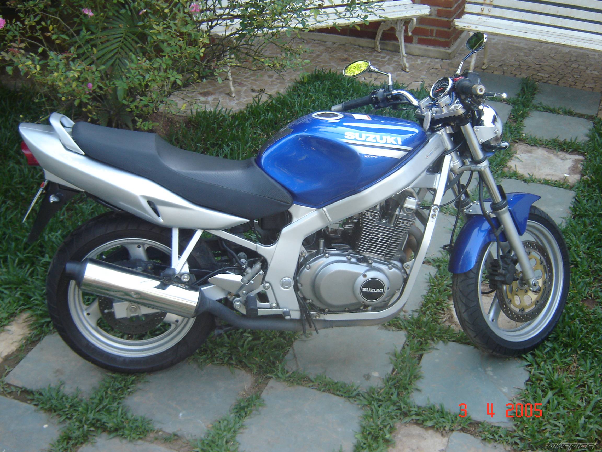 Bike Photo 336828