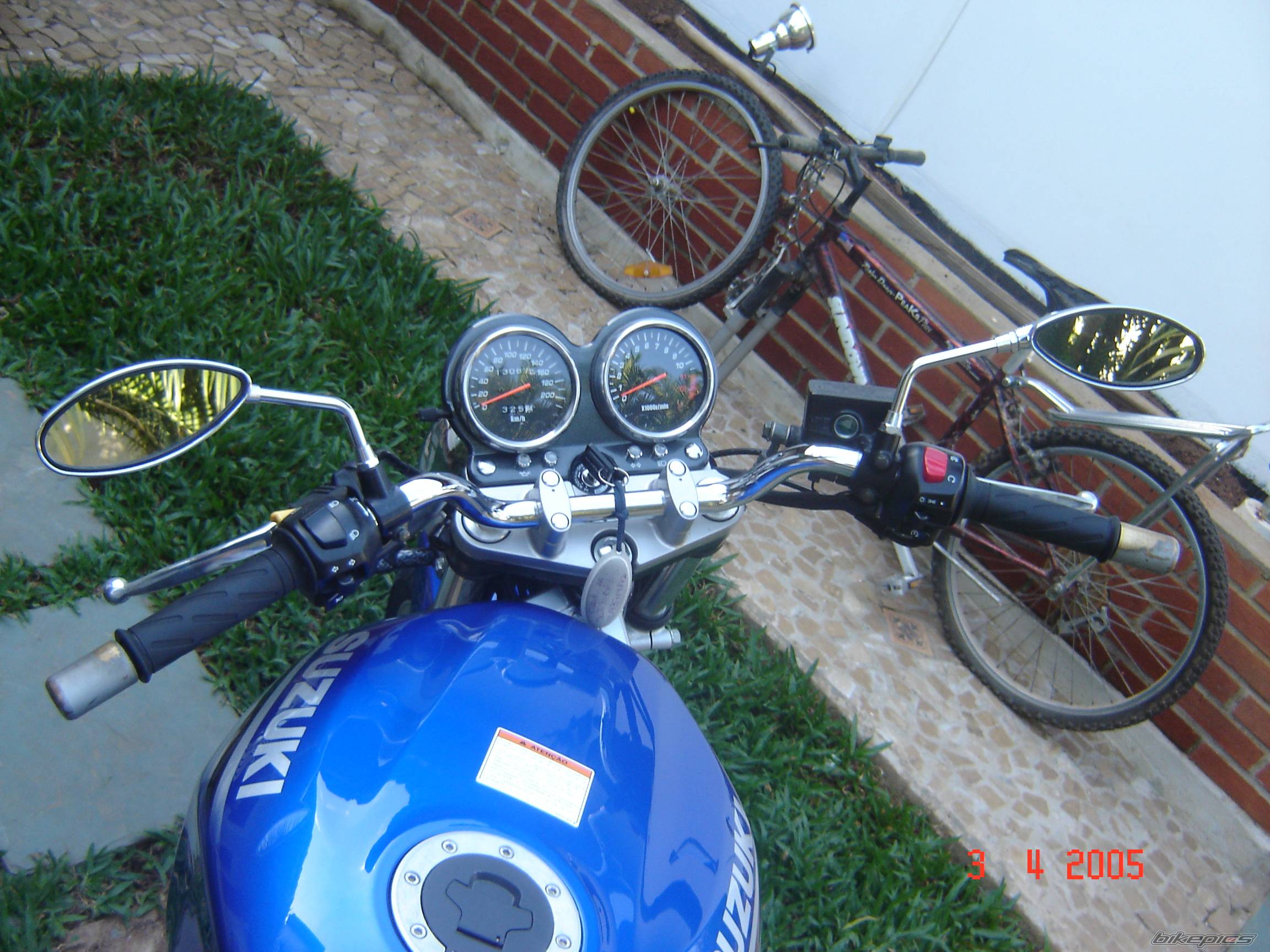 Bike Photo 336832