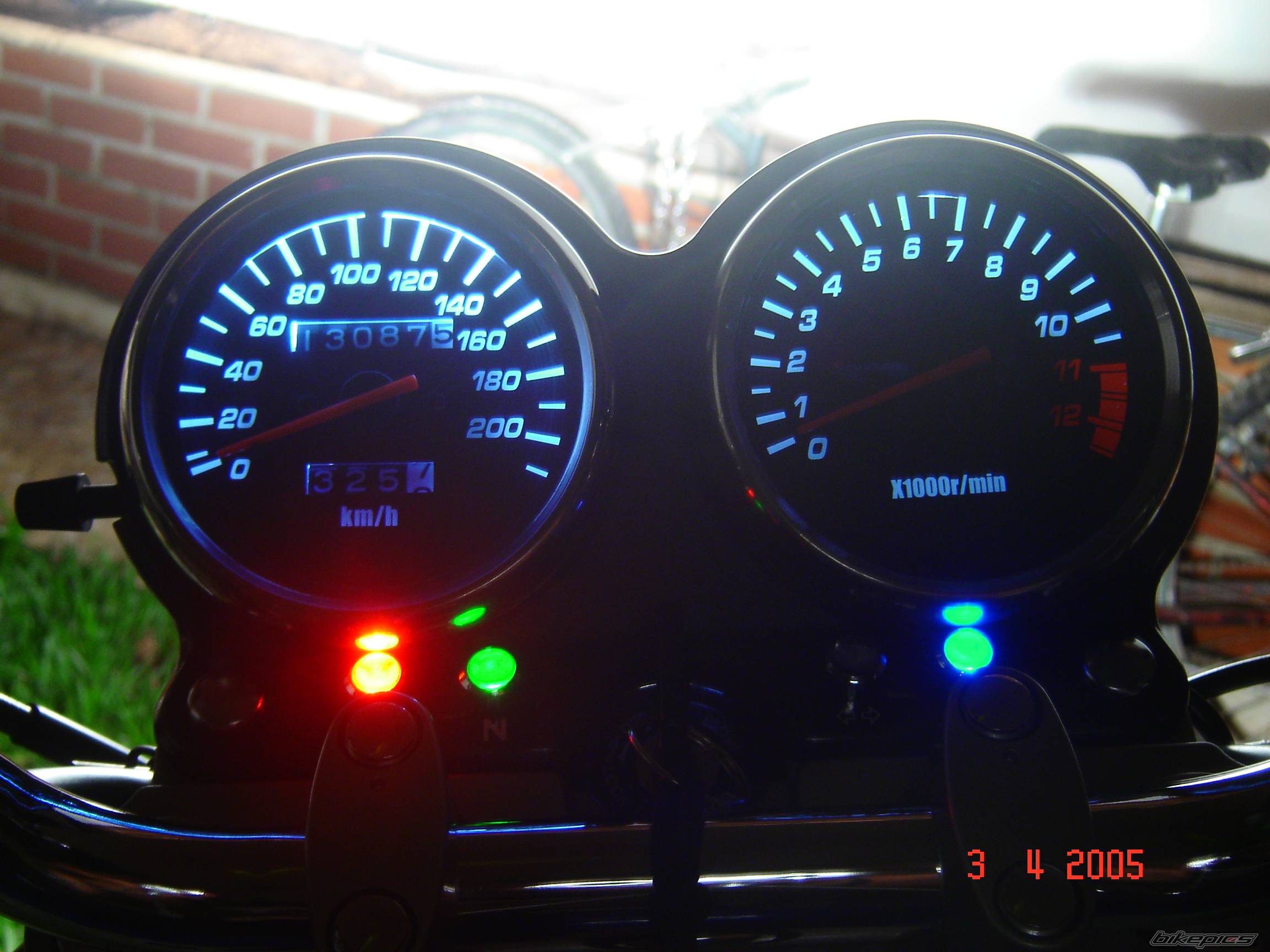 Bike Photo 336847