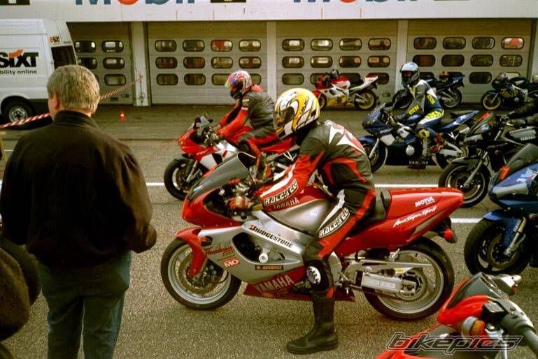 Bike Photo 33685