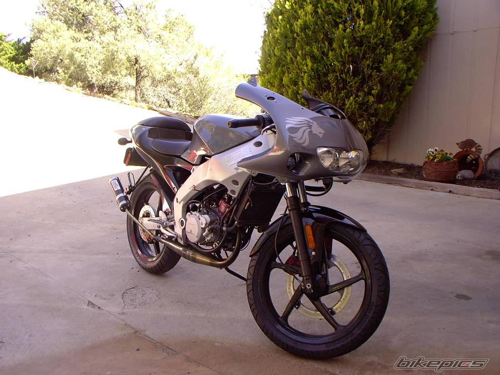 Bike Photo 336867
