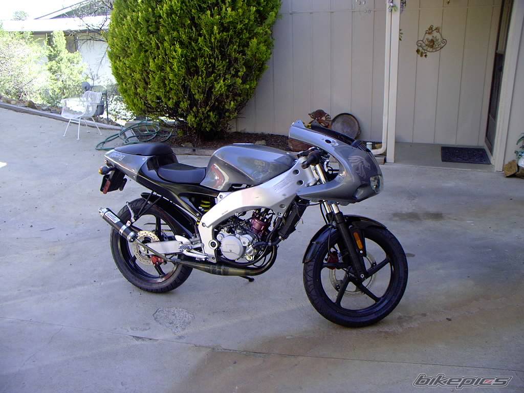 Bike Photo 336868