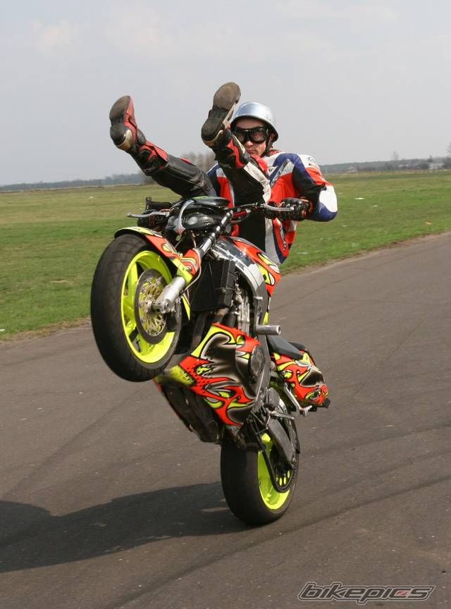 Bike Photo 336871
