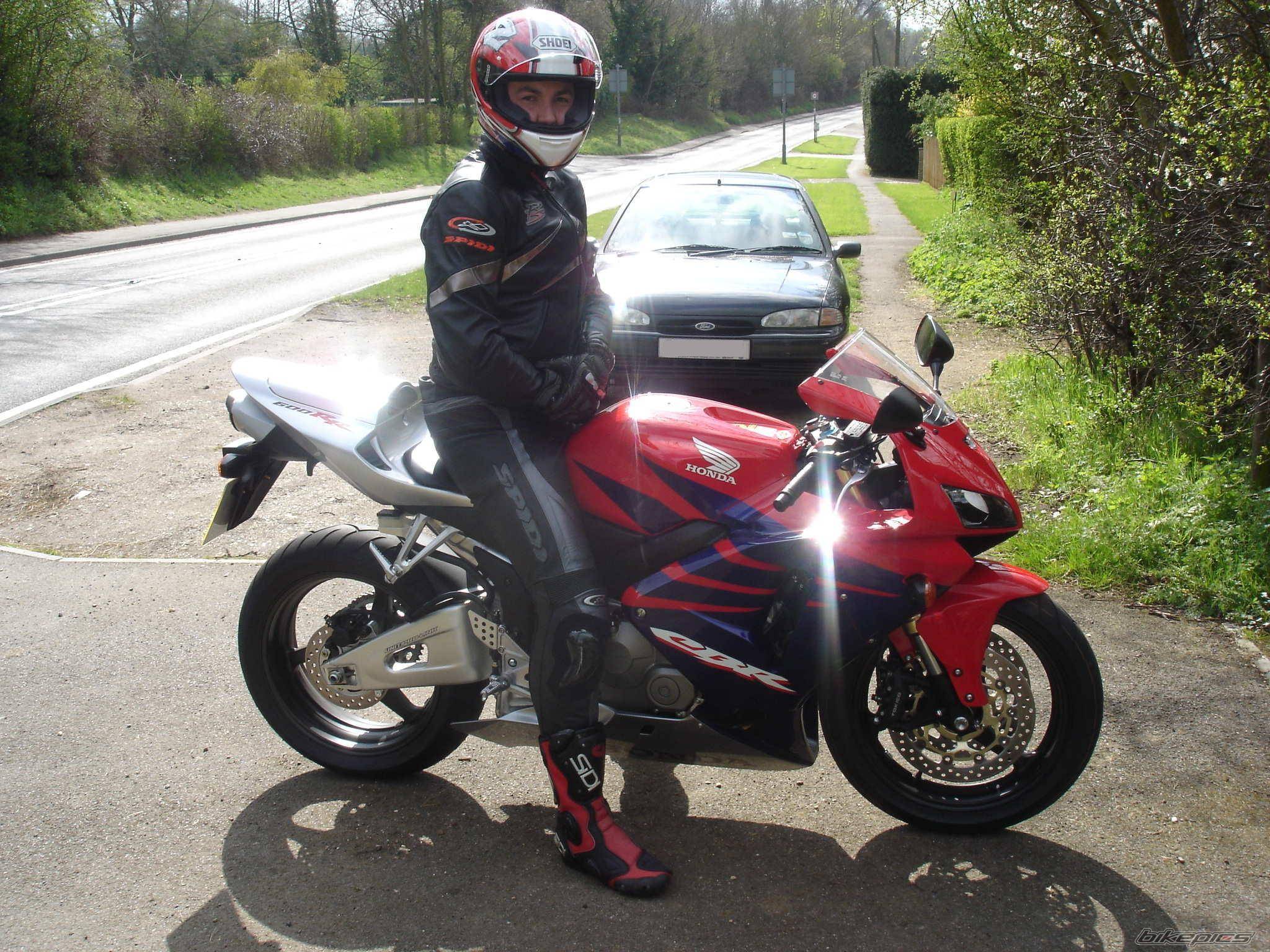Bike Photo 336873