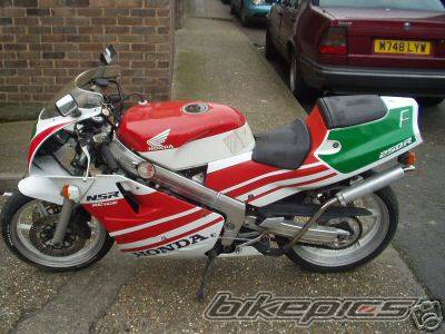 Bike Photo 336906