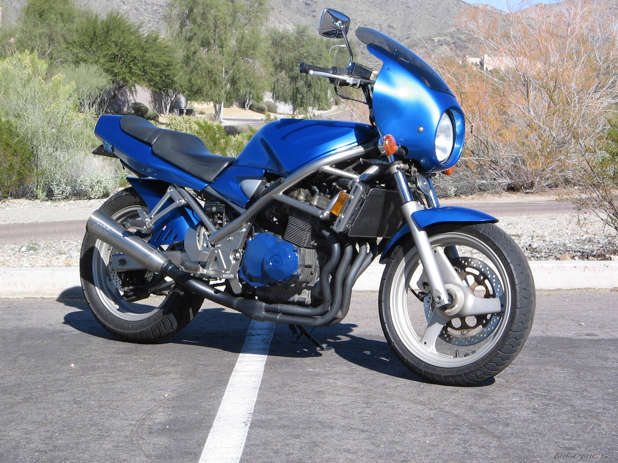 Bike Photo 336944
