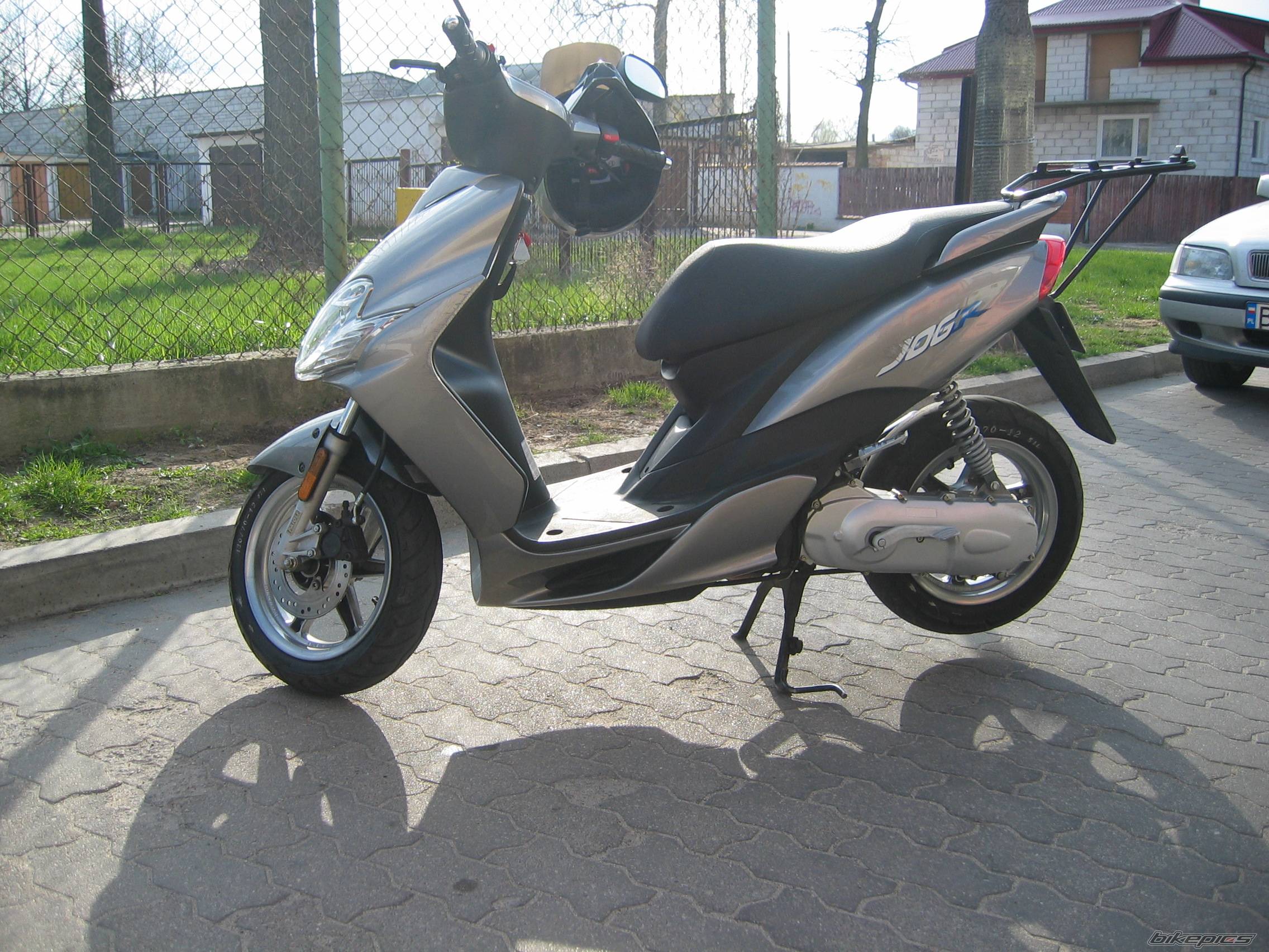 Bike Photo 336946