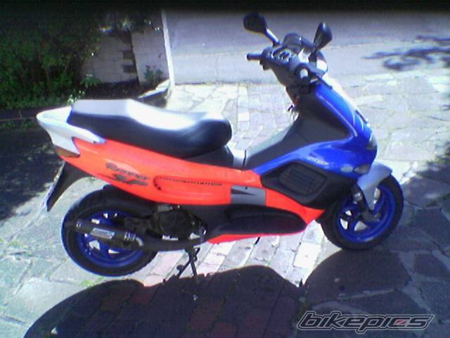 Bike Photo 336950