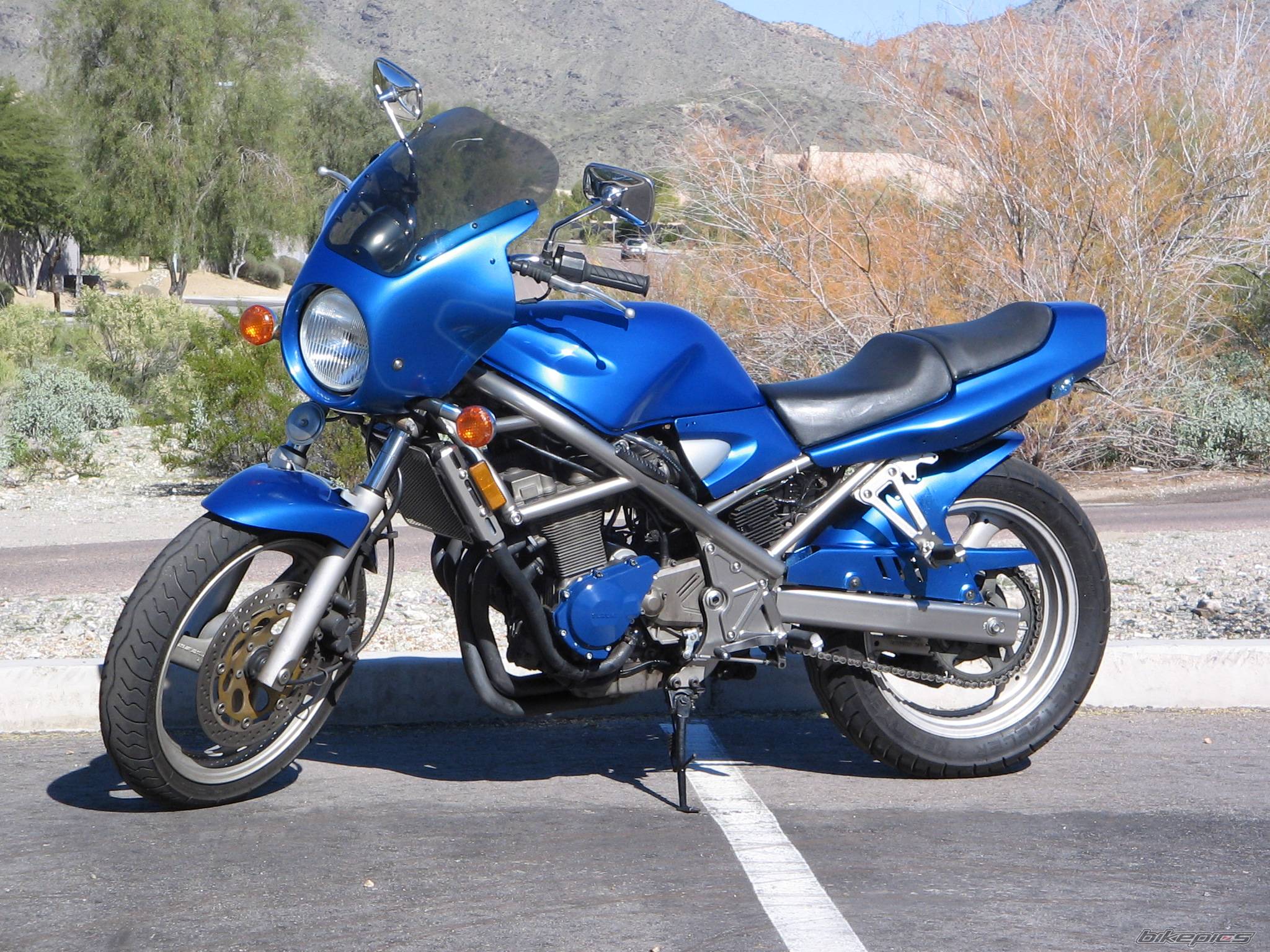 Bike Photo 336957