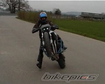 Bike Photo 336967