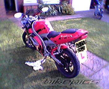 Bike Photo 336992