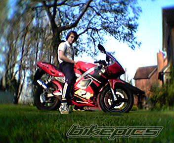 Bike Photo 336998