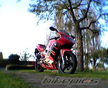 Bike Photo 336999
