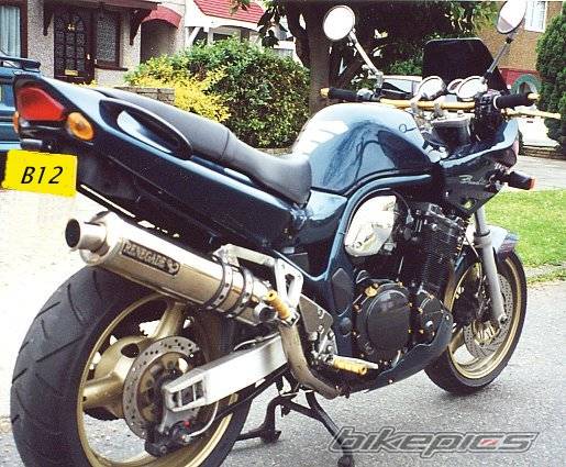 Bike Photo 337