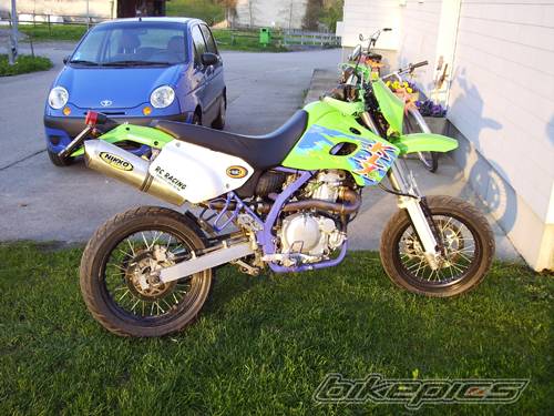 Bike Photo 337002