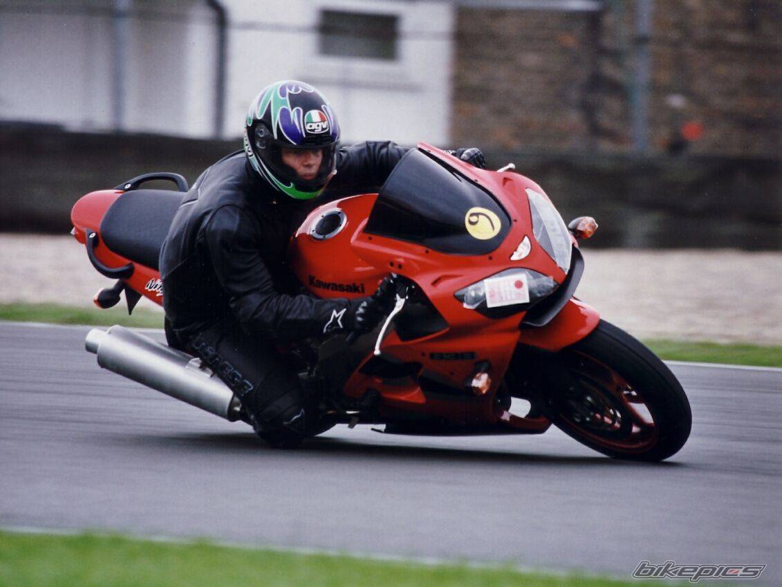 Bike Photo 337011