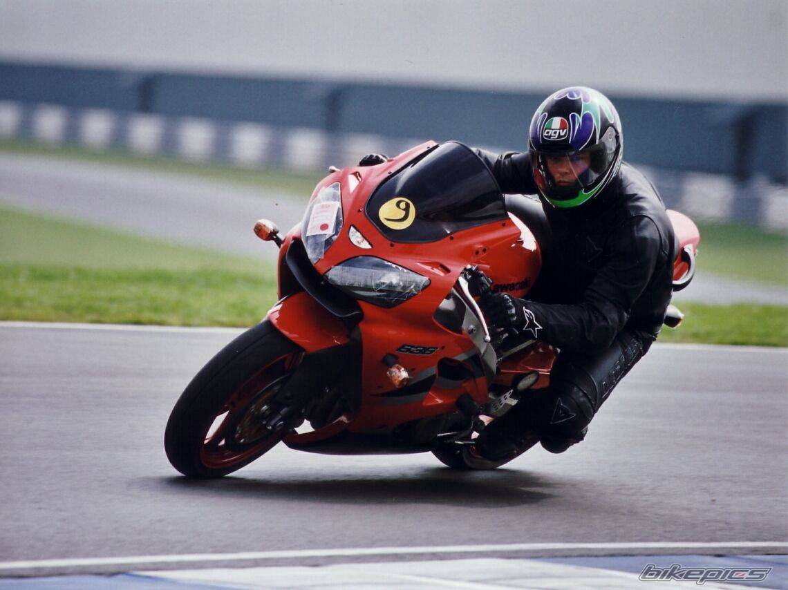 Bike Photo 337012