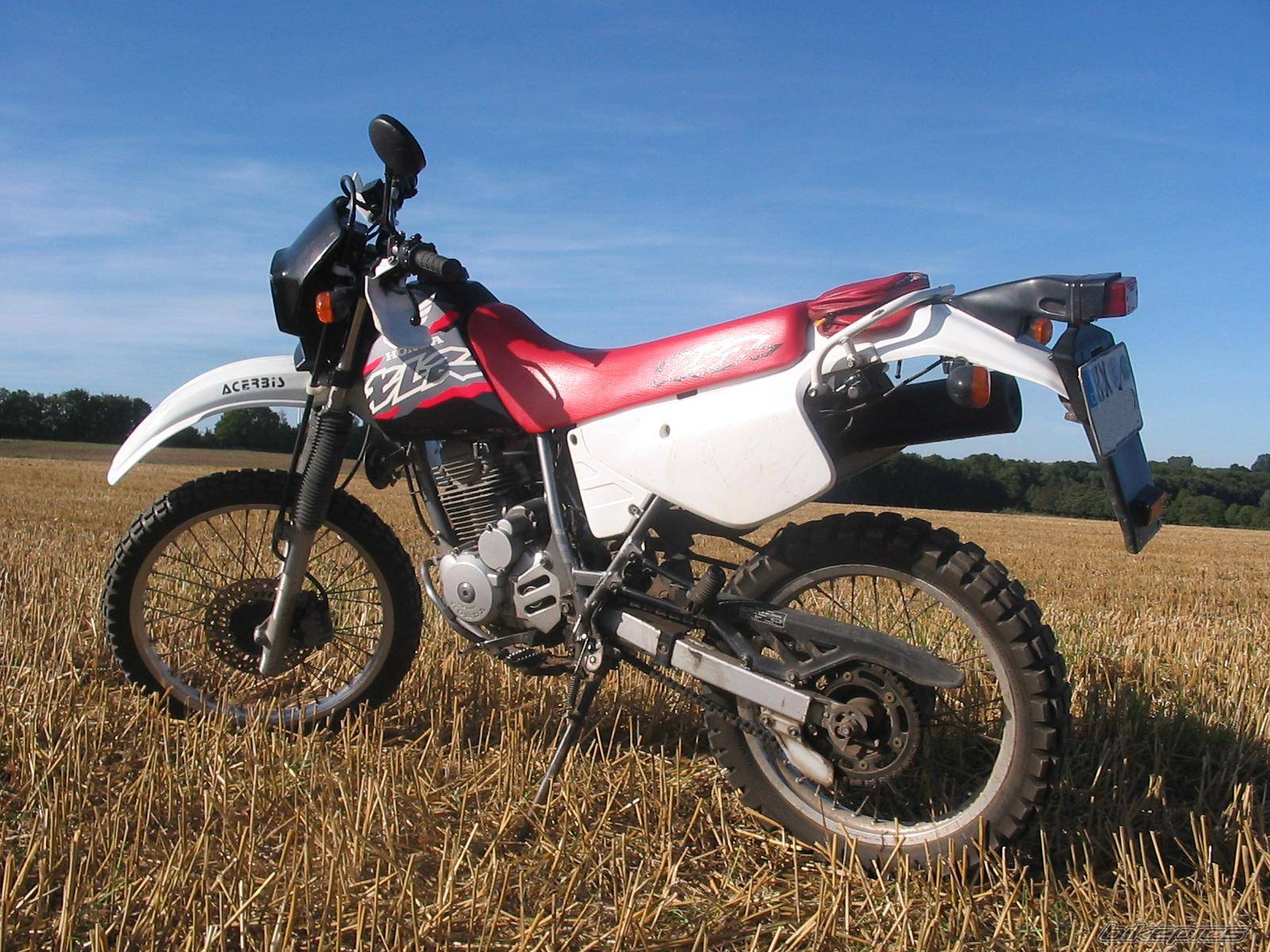 Bike Photo 337021