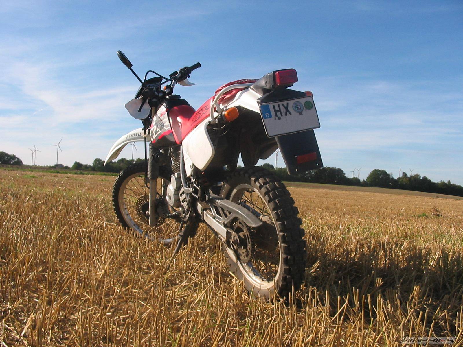 Bike Photo 337023