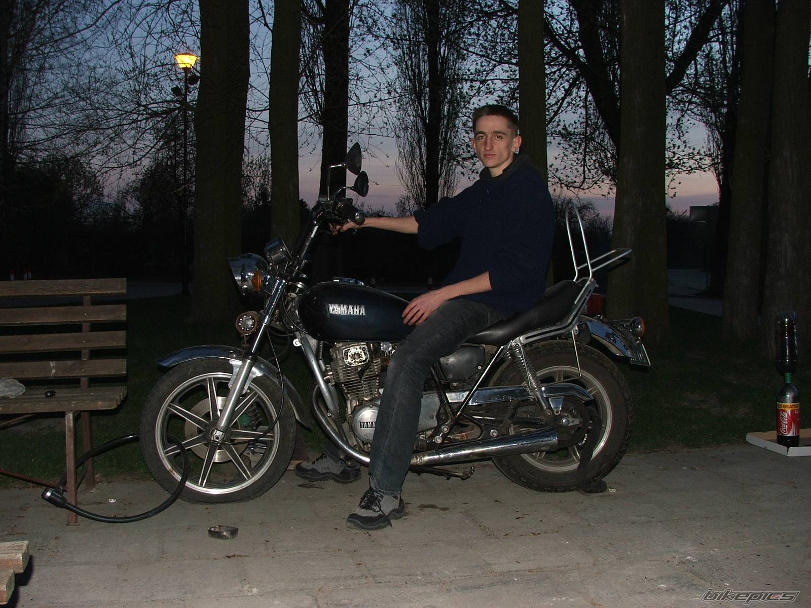 Bike Photo 337037