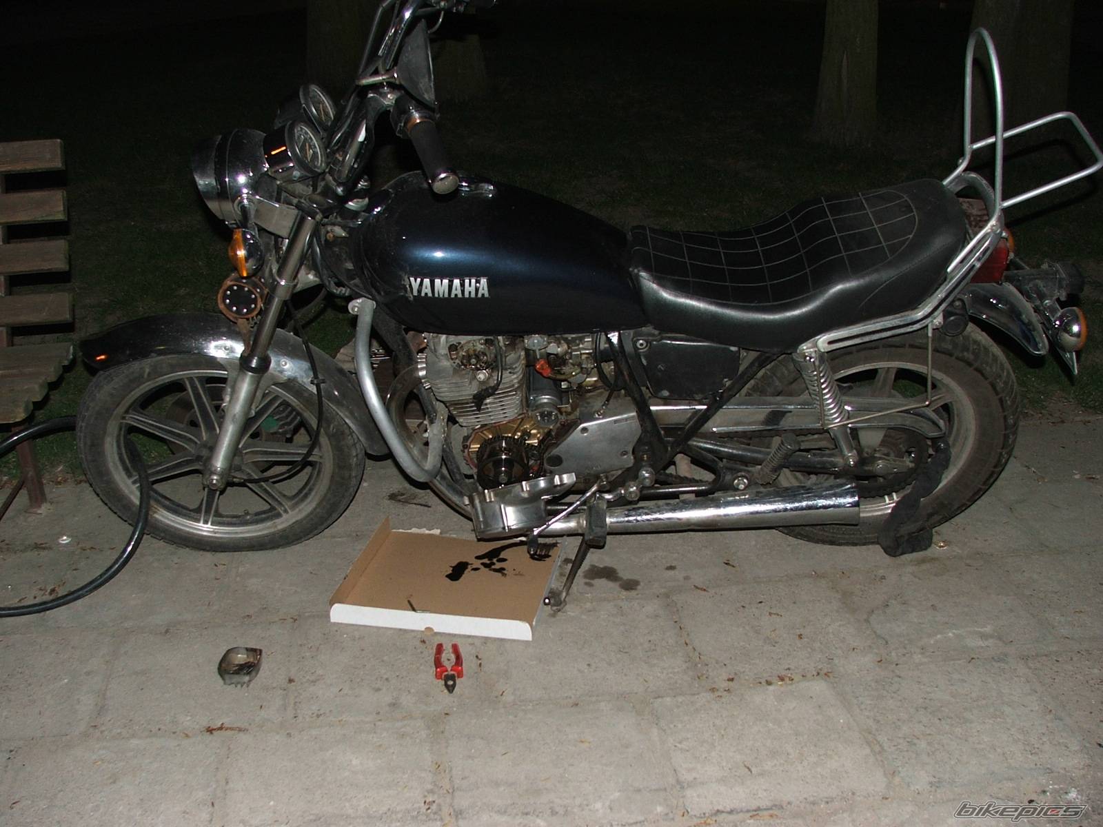 Bike Photo 337041