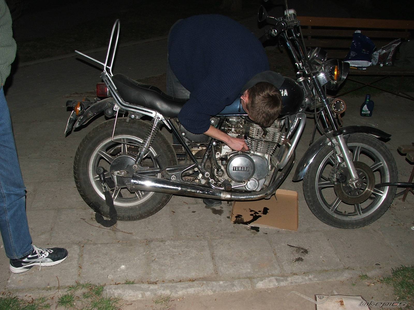 Bike Photo 337042
