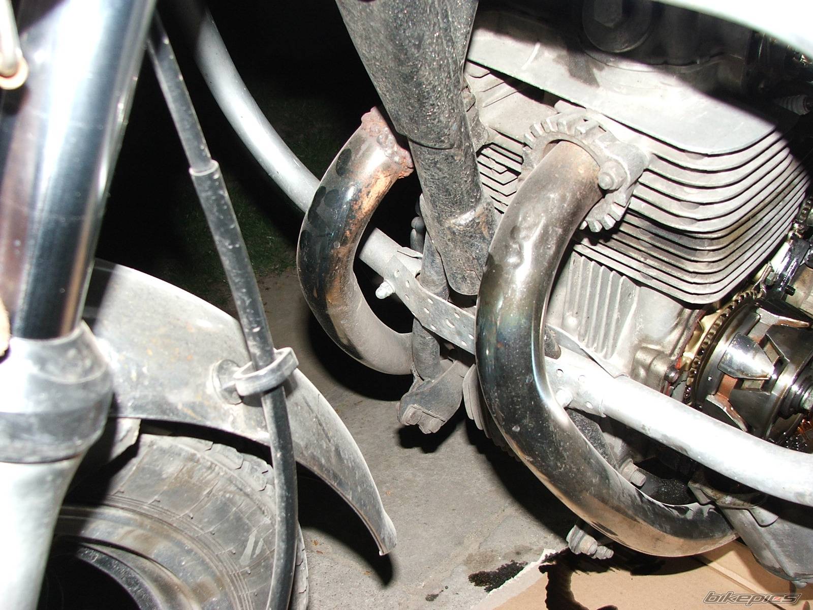 Bike Photo 337044