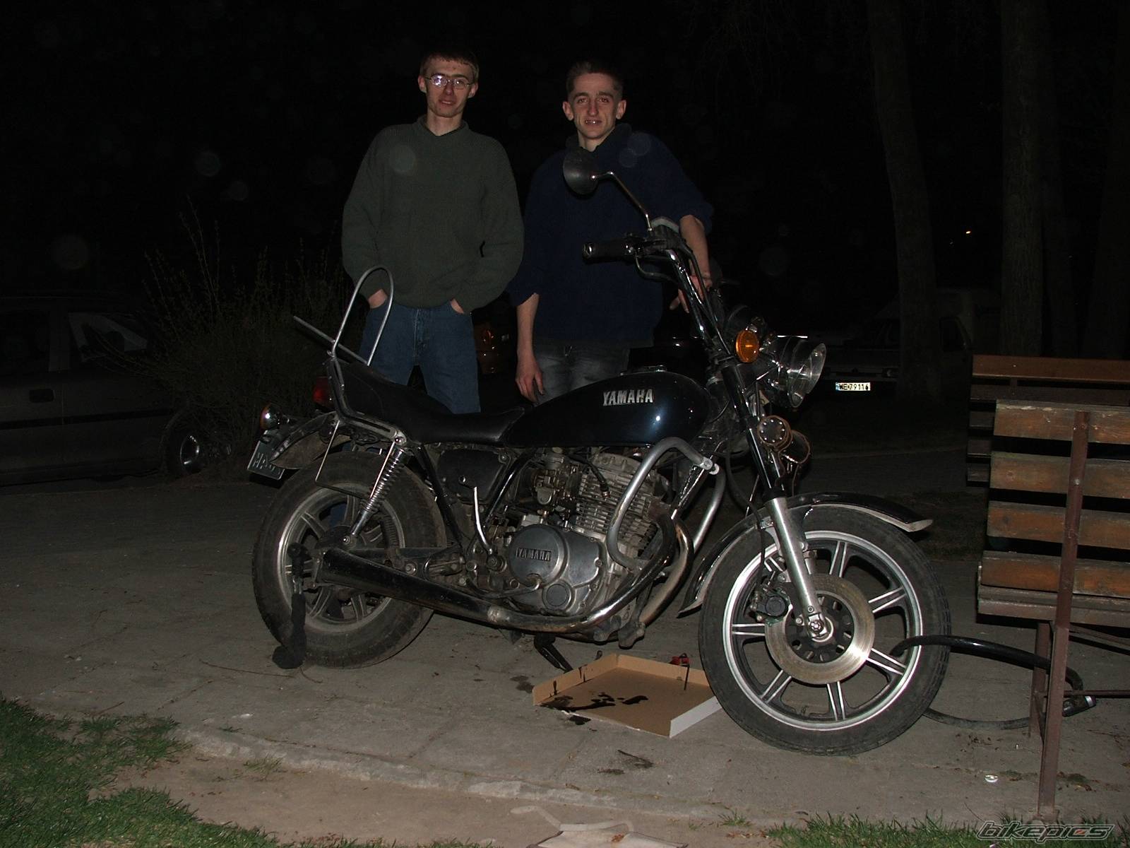 Bike Photo 337047