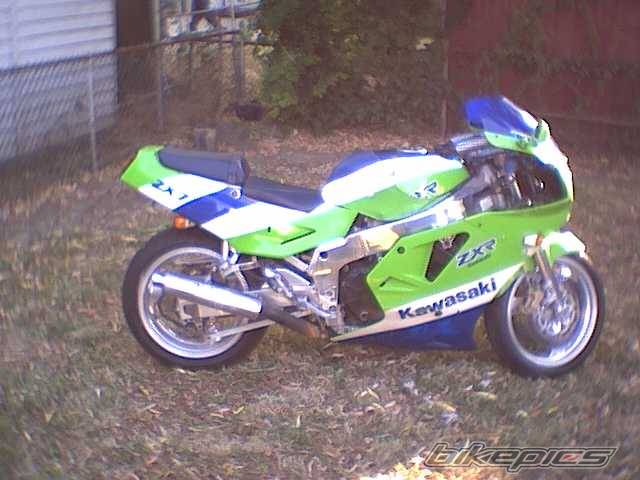 Bike Photo 33705