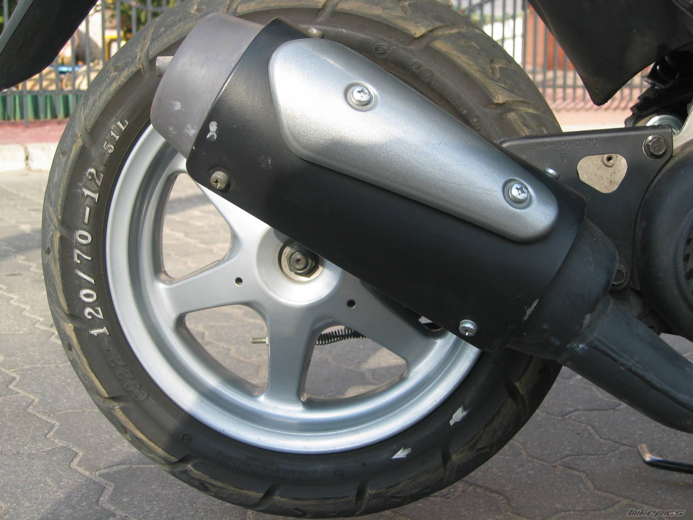 Bike Photo 337056