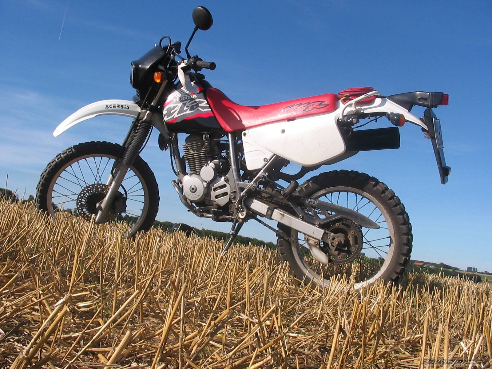 Bike Photo 337064
