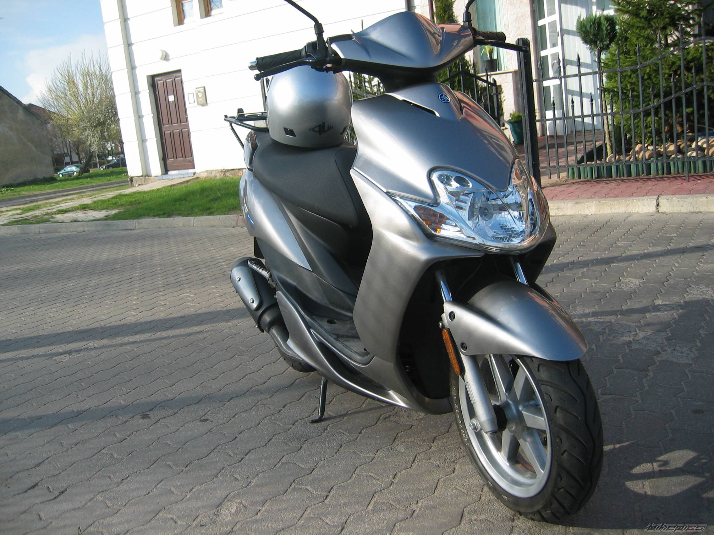 Bike Photo 337067