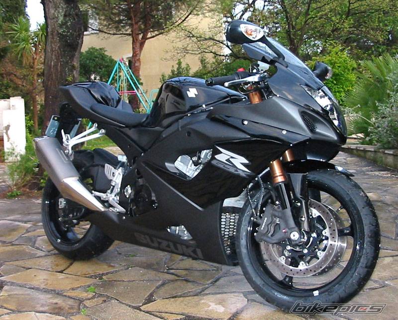 Bike Photo 337083