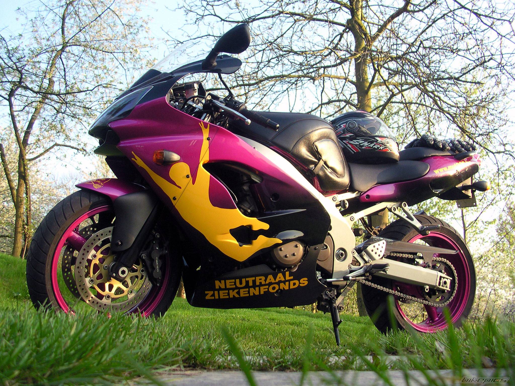 Bike Photo 337085